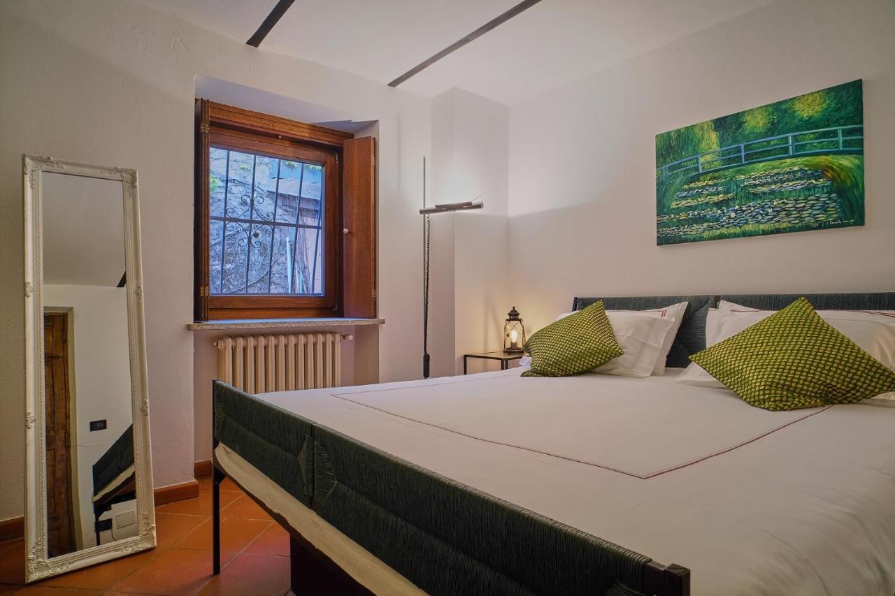 أكوي تيرمي Giarvino Boutique Guest House المظهر الخارجي الصورة