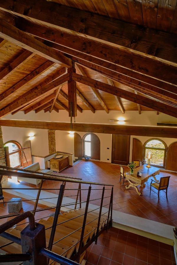 أكوي تيرمي Giarvino Boutique Guest House المظهر الخارجي الصورة