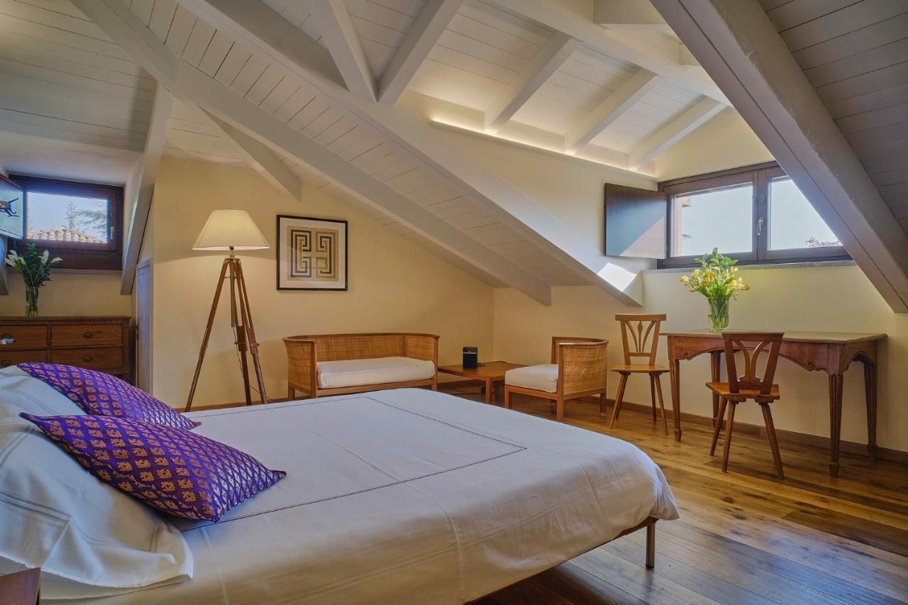 أكوي تيرمي Giarvino Boutique Guest House المظهر الخارجي الصورة