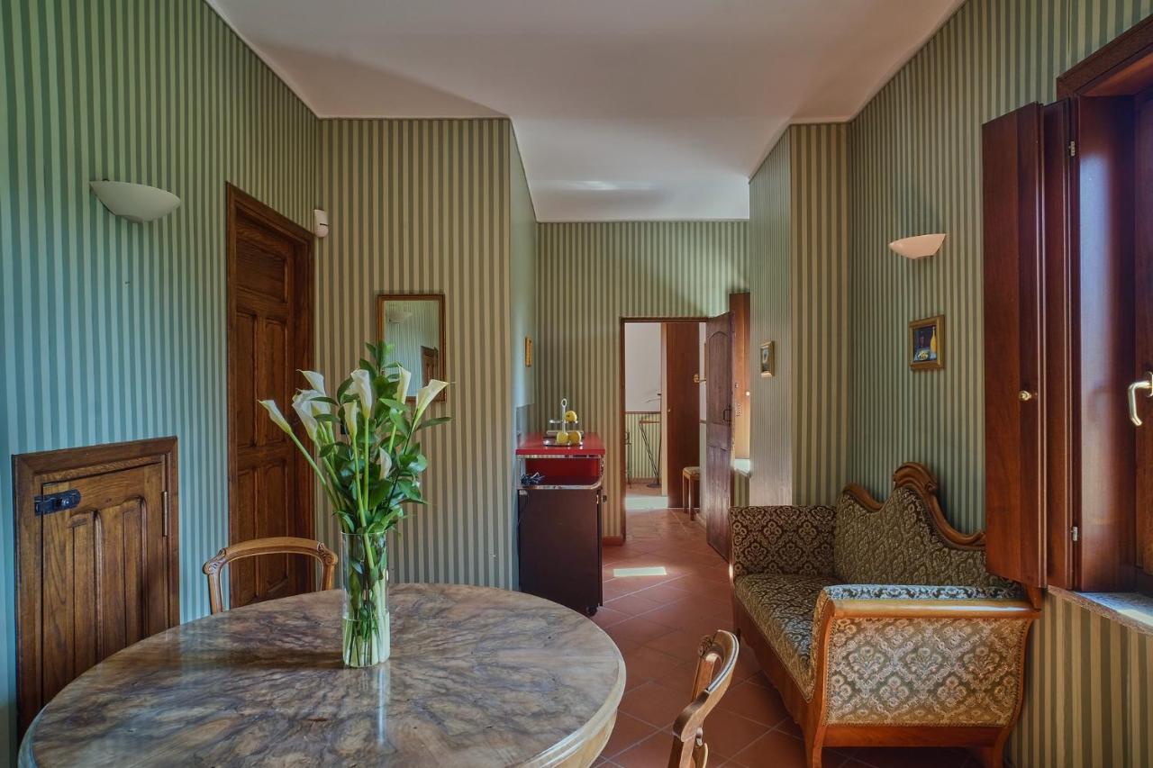 أكوي تيرمي Giarvino Boutique Guest House المظهر الخارجي الصورة