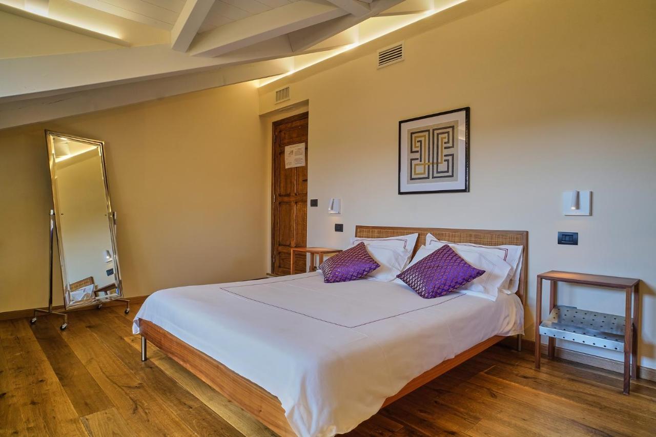 أكوي تيرمي Giarvino Boutique Guest House المظهر الخارجي الصورة