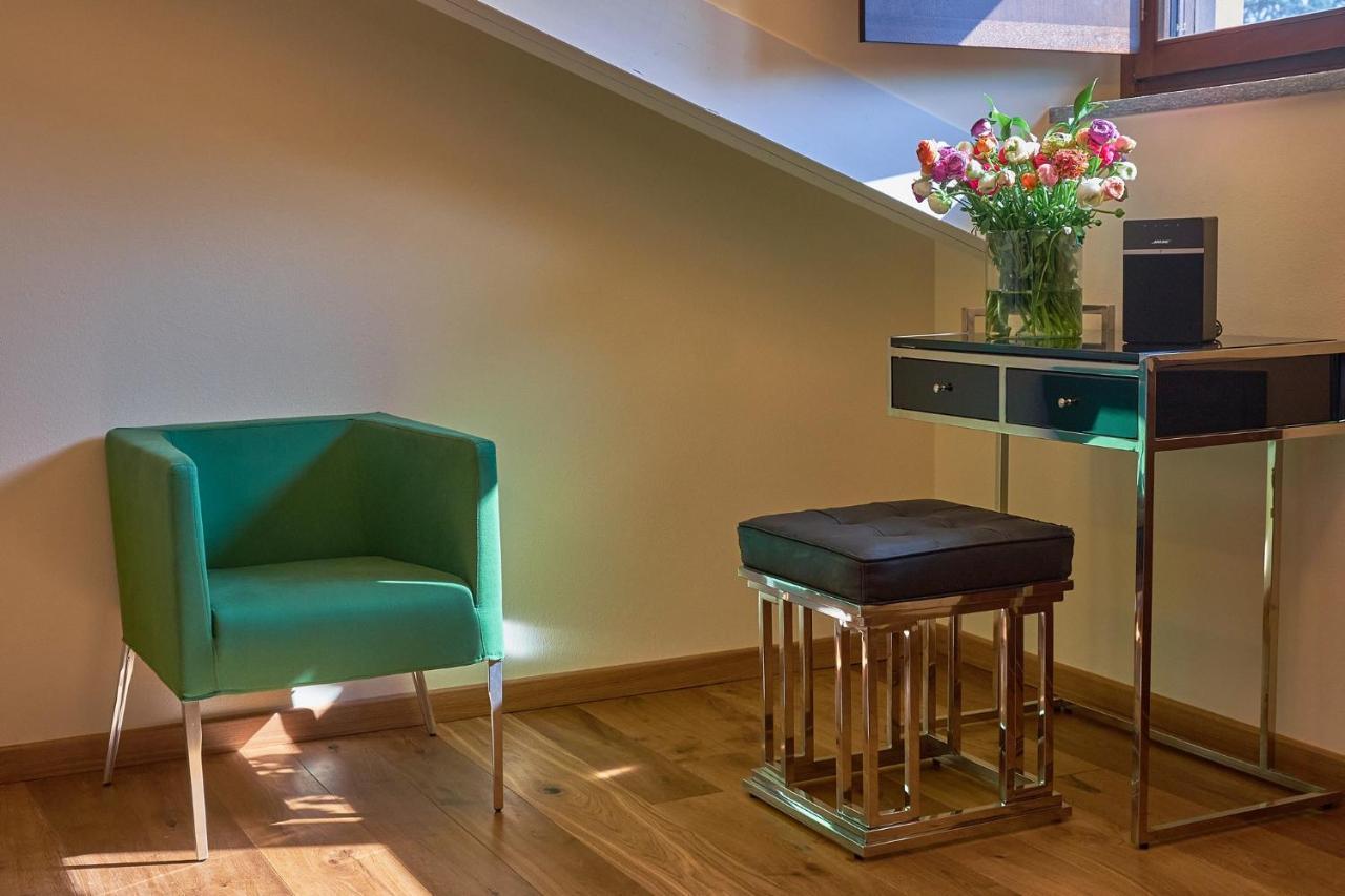 أكوي تيرمي Giarvino Boutique Guest House المظهر الخارجي الصورة