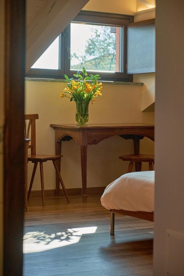 أكوي تيرمي Giarvino Boutique Guest House المظهر الخارجي الصورة