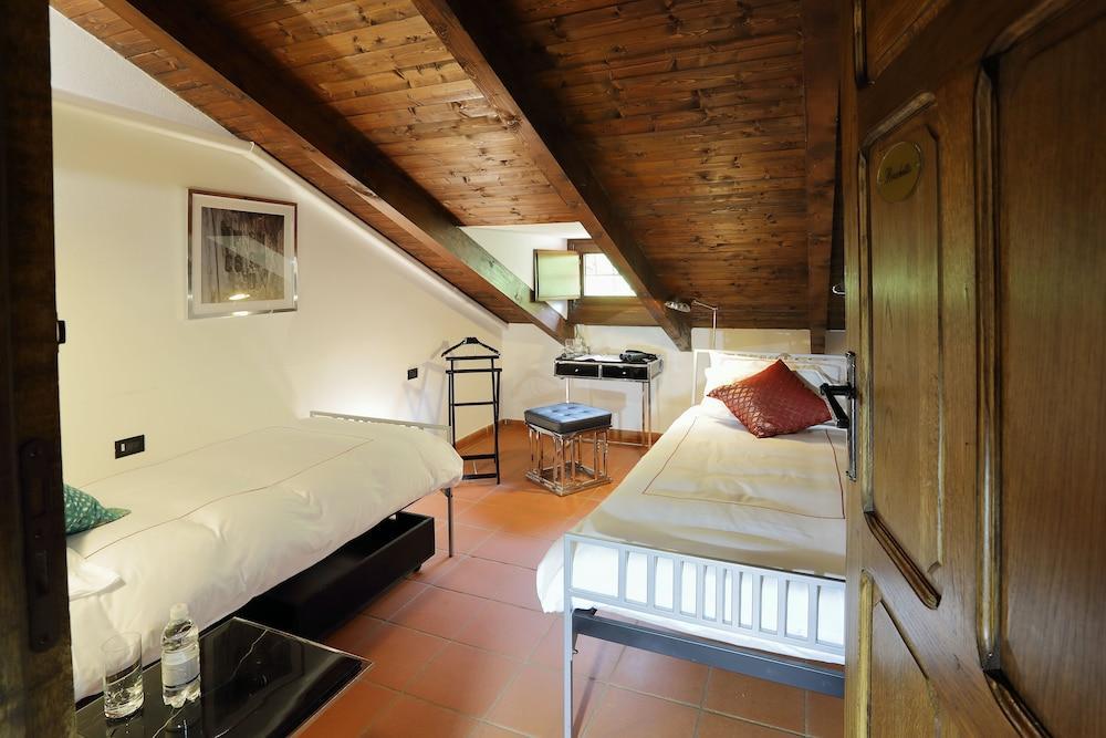 أكوي تيرمي Giarvino Boutique Guest House المظهر الخارجي الصورة