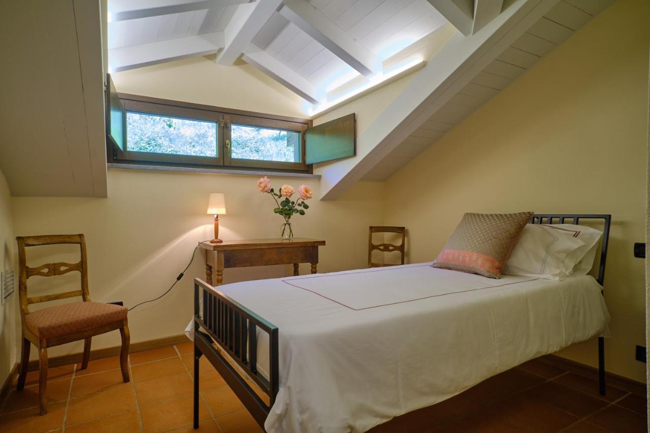 أكوي تيرمي Giarvino Boutique Guest House المظهر الخارجي الصورة