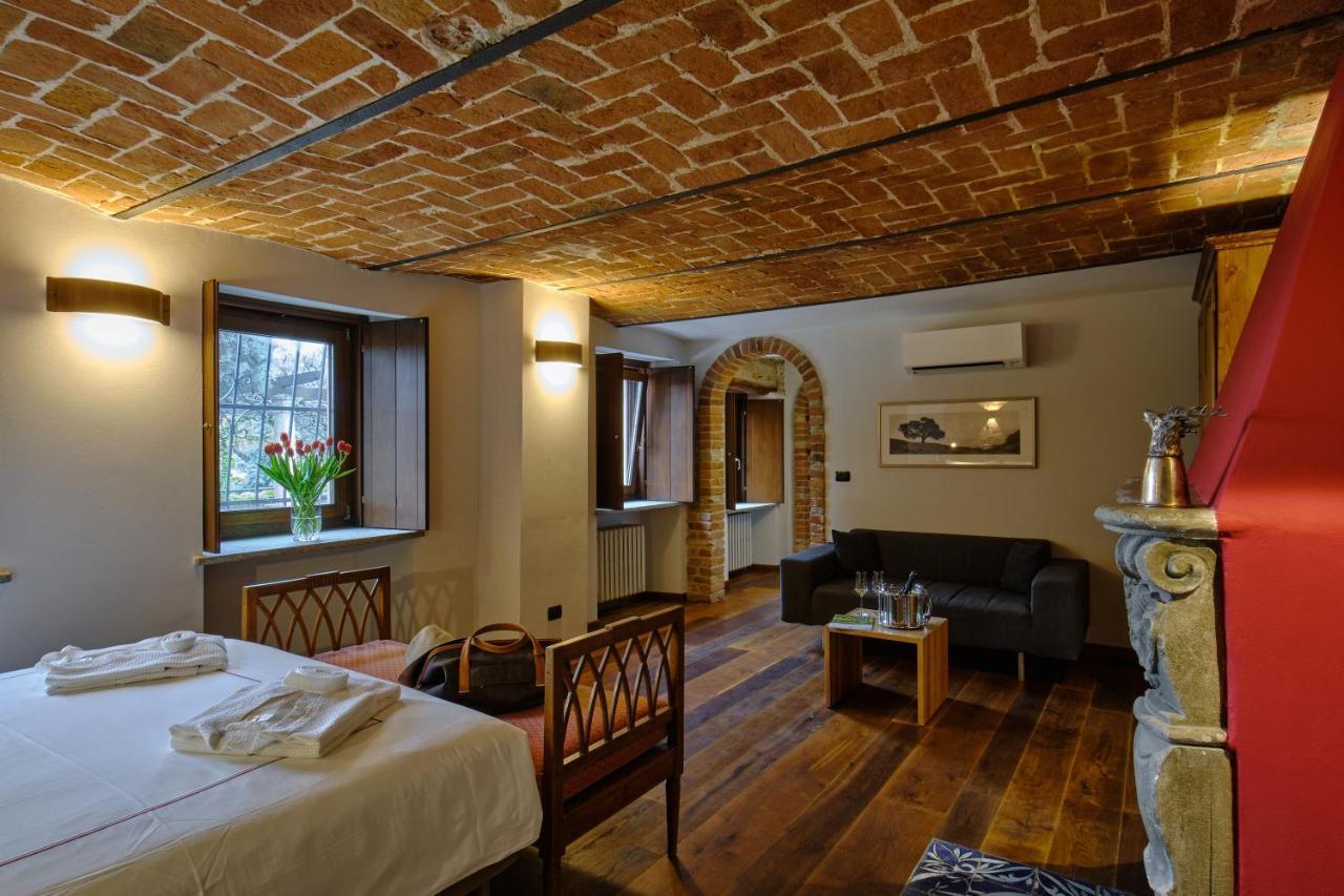 أكوي تيرمي Giarvino Boutique Guest House المظهر الخارجي الصورة