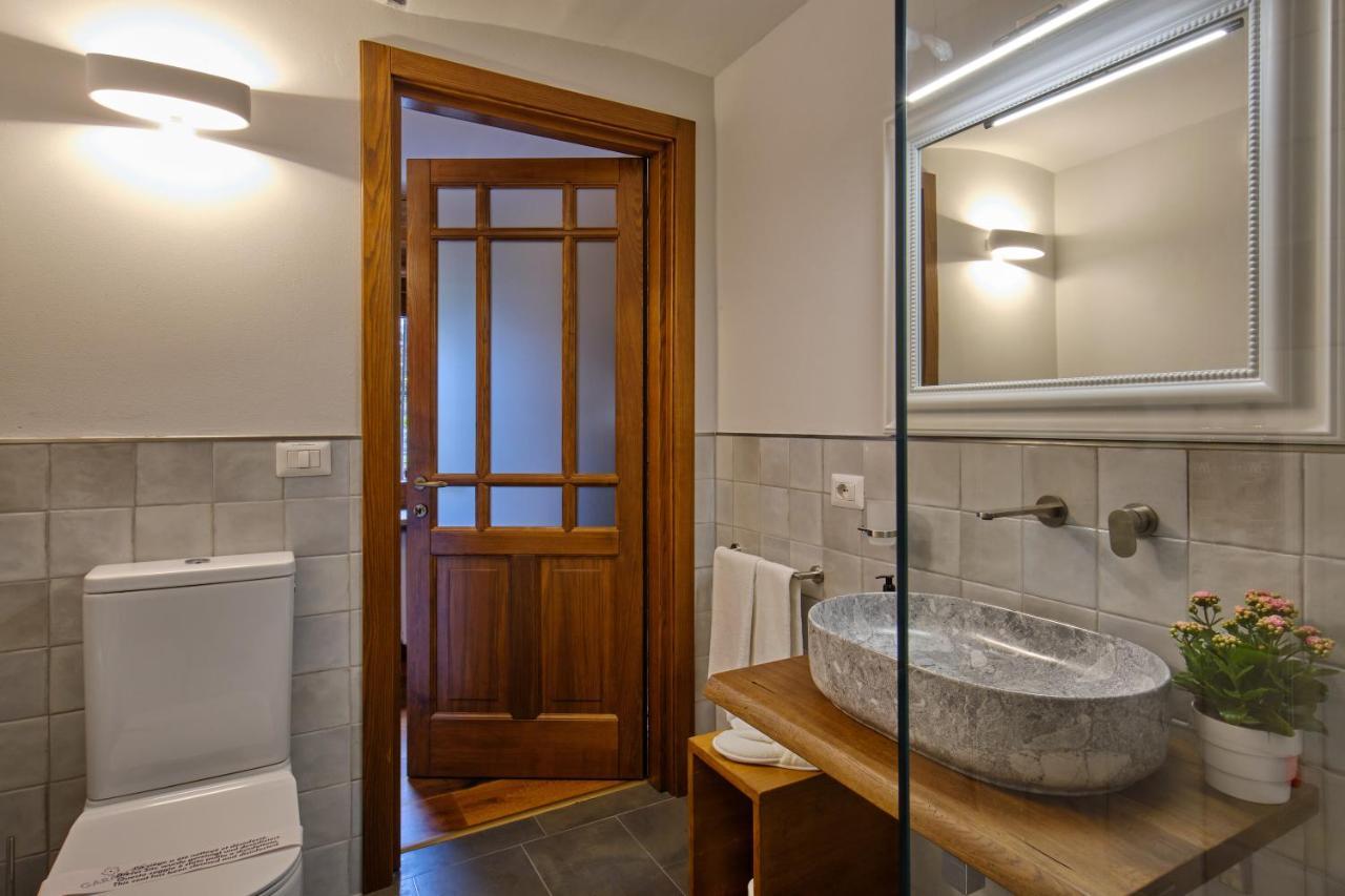 أكوي تيرمي Giarvino Boutique Guest House المظهر الخارجي الصورة