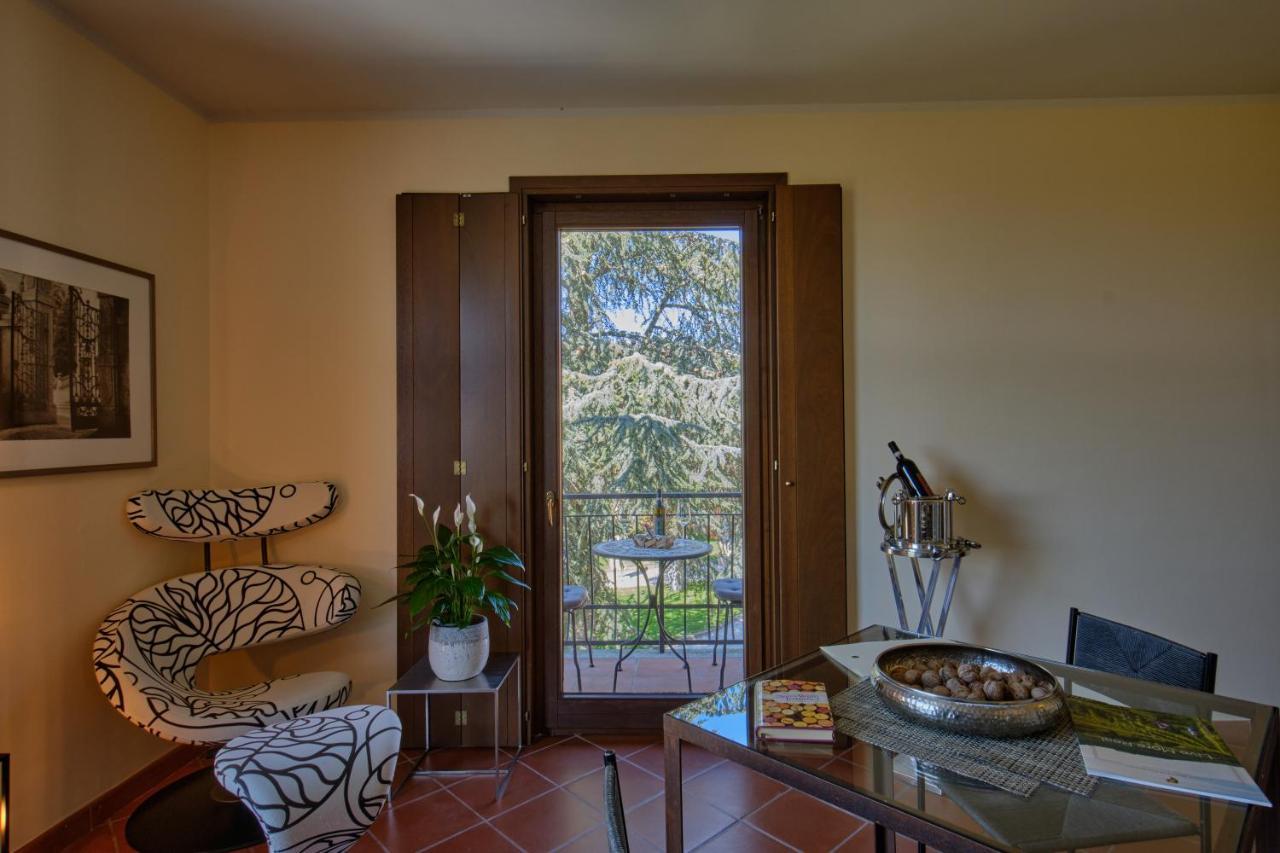 أكوي تيرمي Giarvino Boutique Guest House المظهر الخارجي الصورة