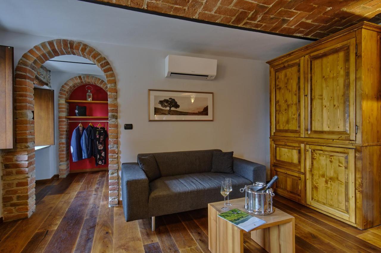 أكوي تيرمي Giarvino Boutique Guest House المظهر الخارجي الصورة