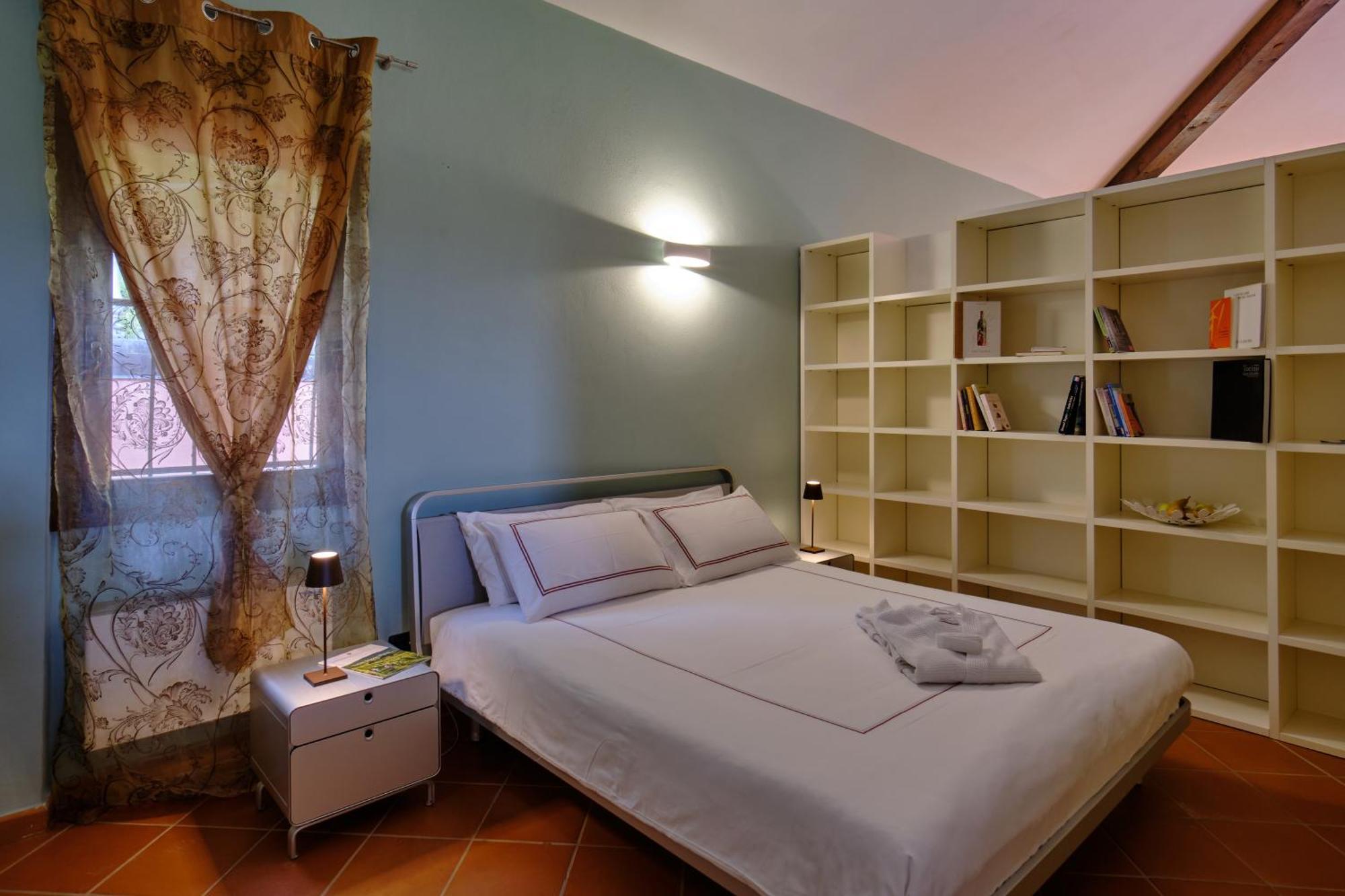 أكوي تيرمي Giarvino Boutique Guest House المظهر الخارجي الصورة