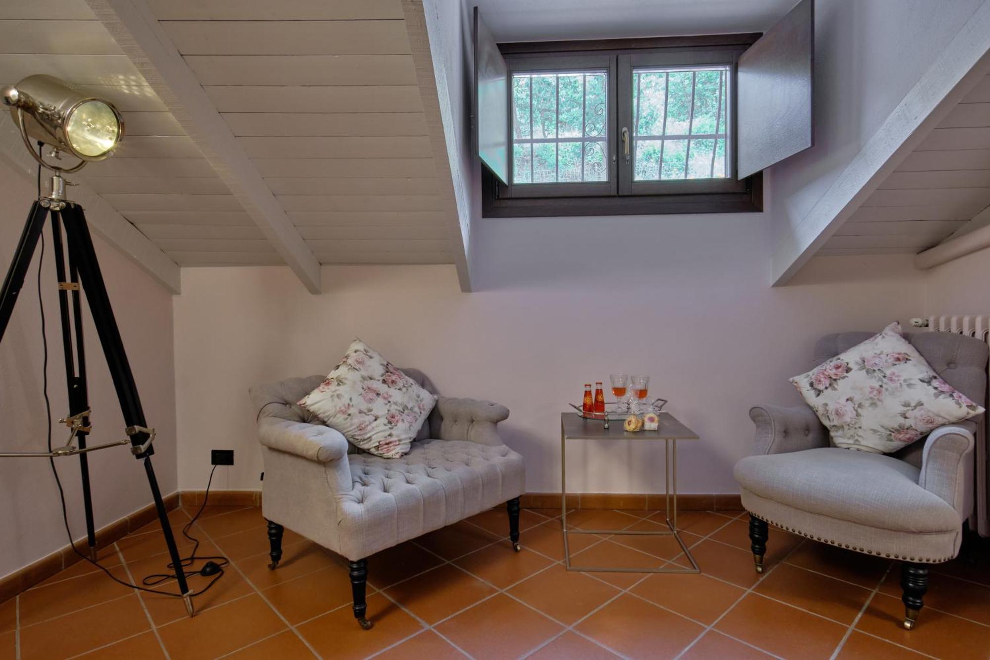 أكوي تيرمي Giarvino Boutique Guest House المظهر الخارجي الصورة