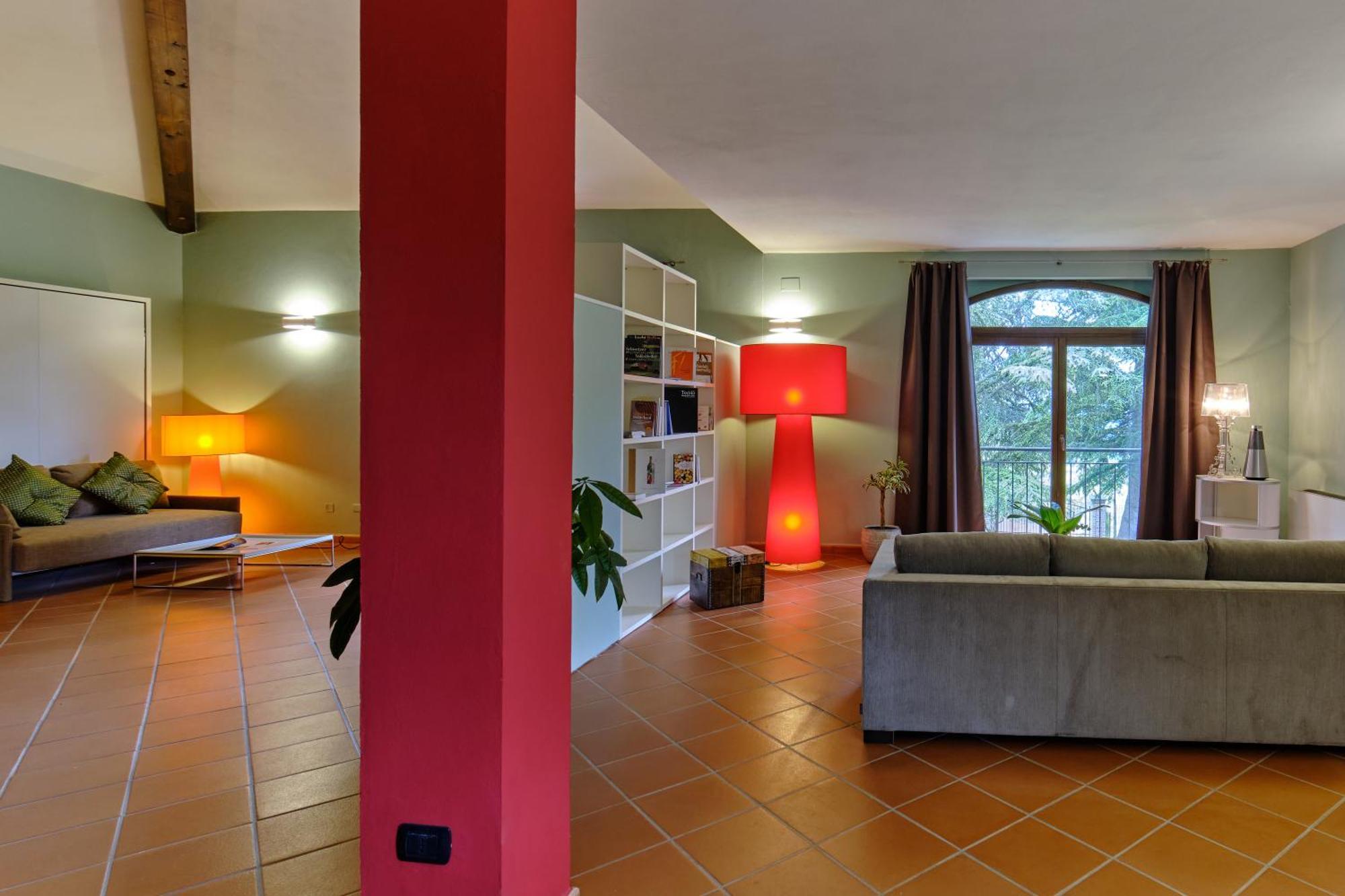 أكوي تيرمي Giarvino Boutique Guest House المظهر الخارجي الصورة